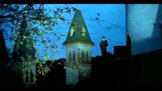 Олег Анофриев Песня из к/ф "Автомобиль, скрипка и собака Клякса"