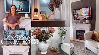 New Fall Decor 🍂 Budget-Friendly Ideas to Decorate Your Home in Fall 2025