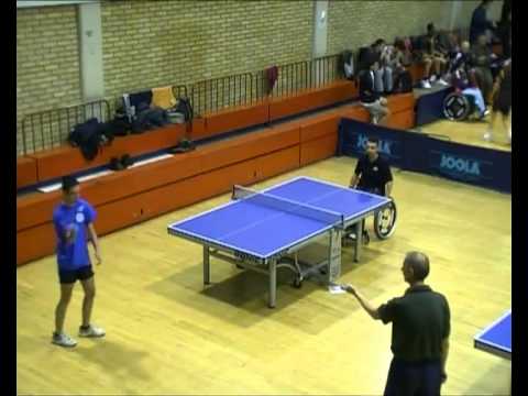 Mitar Palikuca : Aleksic Dusan - 3 : 0