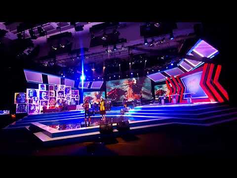 Mori Sambe - Ivan Nestorman & Nestornation || Rumah Musik TVRI