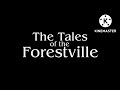 Angela Morley: The Tales of the Forestville (1982)