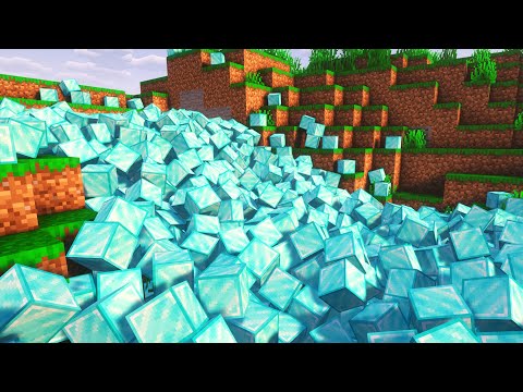 HO RESO MINECRAFT SUPER SODDISFACENTE
