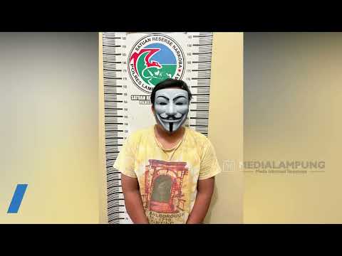 Satu Pelaku Penyalahgunaan Narkoba Berhasil Ditangkap