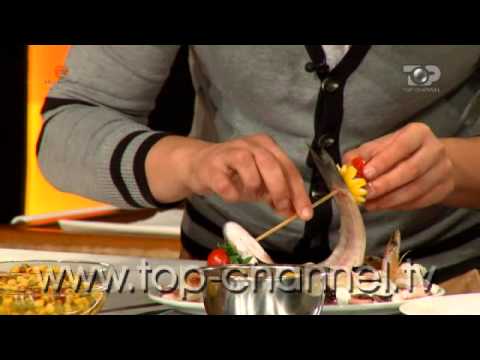Florjani, 22 Nentor 2014 - MasterChef Albania 2 - Top Channel Albania