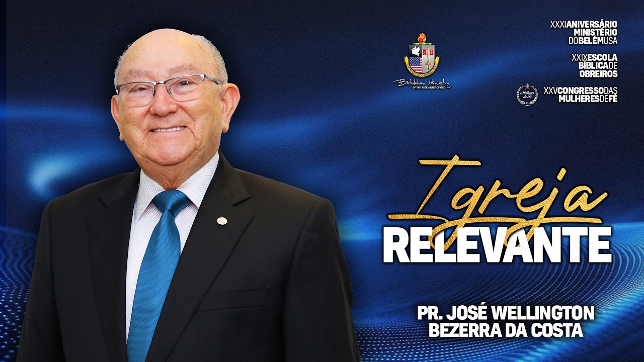 Igreja Relevante