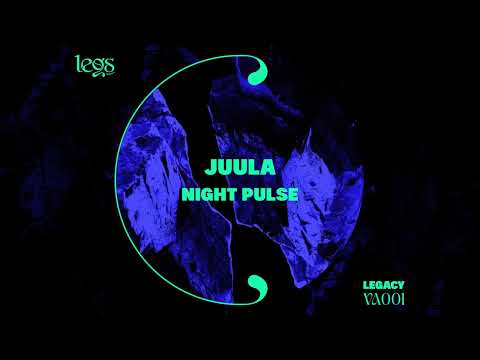 Juula - Night Pulse