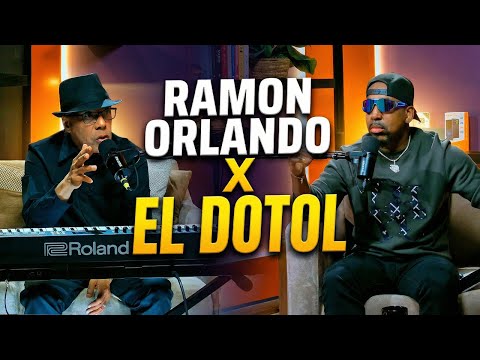 NARRA SUS EXITOS 🎹 RAMON ORLANDO ❌ EL DOTOL NASTRA