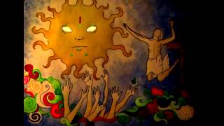 Sungate - Pariah (demo)