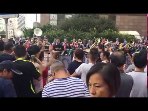 Häppereschweller 2017 Tourism Festival Shanghai - Middle @ HC Anderesen Hotel Shanghai