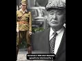Unbroken Mutsuhiro Watanabe Refused To Meet Louis Zamperini Movie Unbroken