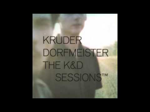 Kruder & Dorfmeister - Rollin' On Chrome