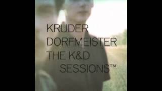 Kruder &amp; Dorfmeister - Rollin' On Chrome