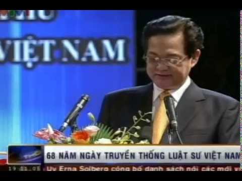 Kỷ niệm ngày truyền thống Luật sư Việt nam