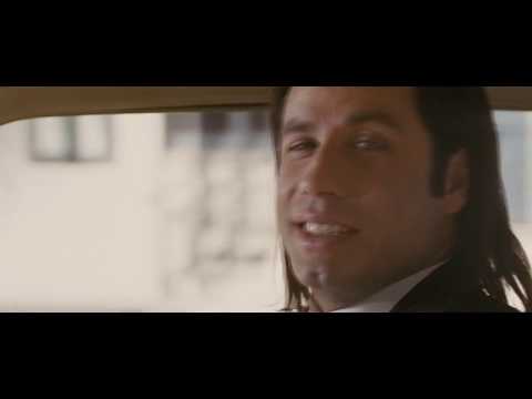 Do you know what they call a Quarter Pounder with Cheese in Paris? | PULP FICTION