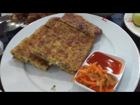ANTARANEWS - Martabak Cafe, restoran Indonesia di Sydney