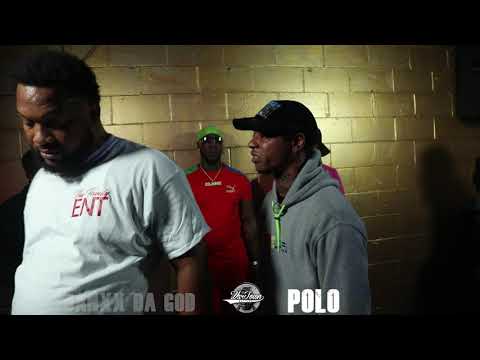 Banxx Da God vs Polo