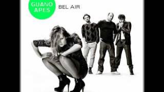 Guano Apes - Fire in your eyes
