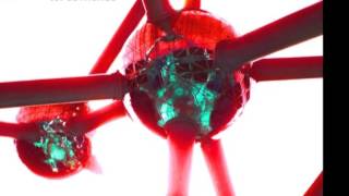 The Young Gods: Toi Du Monde - Re count "Beat" Remix