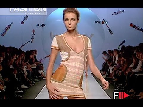BYBLOS Spring 2007 Milan - Fashion Channel