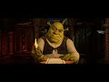SHREK FOREVER AFTER 2010