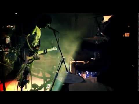 Globster - MUSE Tribute Band - Supermassive Black Hole (Live HD)