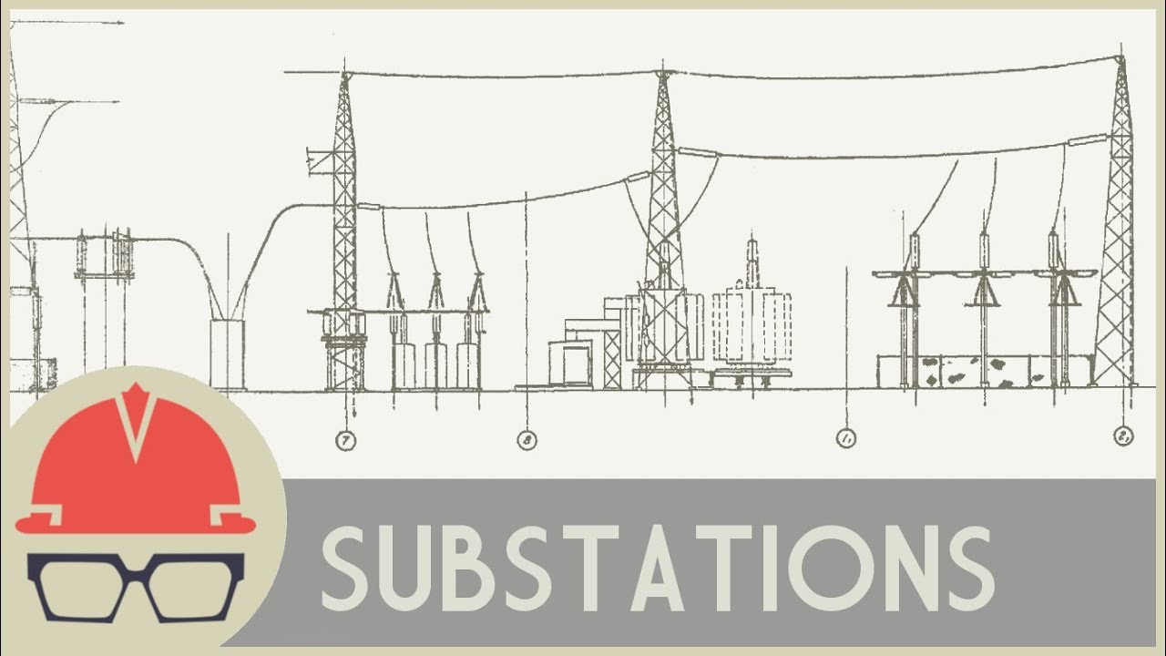 How Do Substations Work