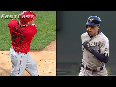 MLB.com FastCast: Awards finalists revealed - 11/5/18