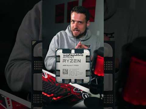 Never Upgrade Your Gaming PC Like This 🤦‍♂️