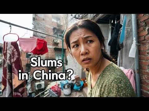 Inside a Chinese Urban Village: Daily Life of Grassroots Communities