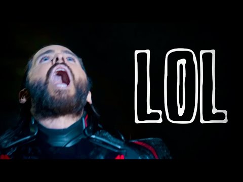 Tron: Ares is Omega-Level Stupid