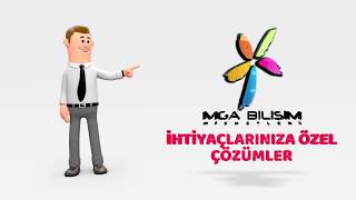 Web Design MGA Bilişim