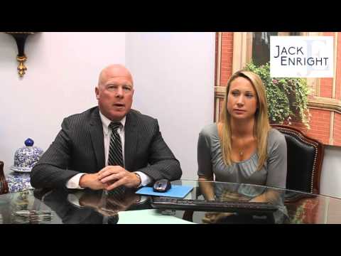 Welcome Alison Shanley to the Jack Enright Team!