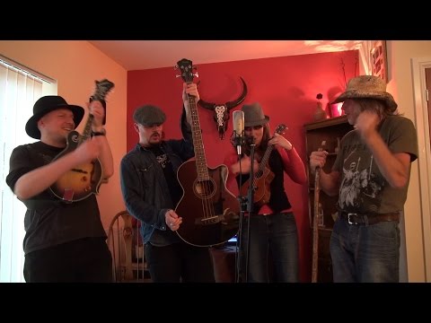 GRIZZLY BEES (& FRIENDS) - She's Drunk All The Time