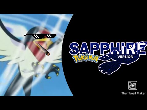 pokemon zafiro dualocke