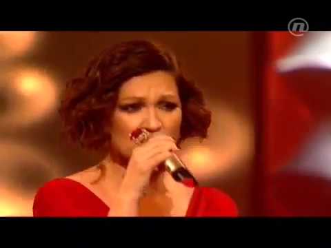 Nina Badrić, Vanna i Husar - Kad ljubav pobijedi Uživo