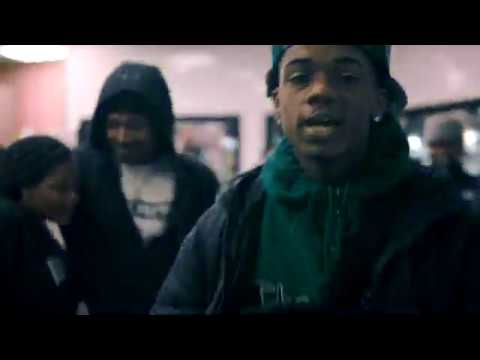 Nero Finesse - Bad Newz Baby Ft SixxBandz (Official Video)