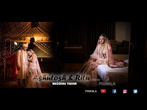 Wedding Photographer portfolio by PIXKALA in Lucknow - Photo 3