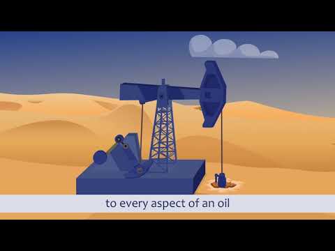 Blockchain Benefits to Upstream Oil & Gas - PermianChain Animated Series