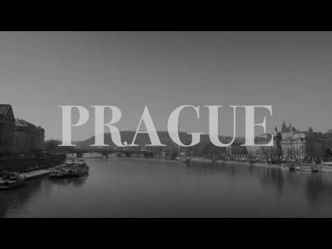 #BringYourStrange - Prague Recap