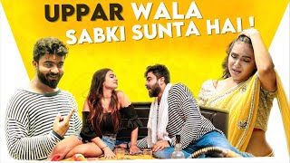 Uparwala Sabki Sunta Hai || Half Engineer | DOWNLOAD THIS VIDEO IN MP3, M4A, WEBM, MP4, 3GP ETC