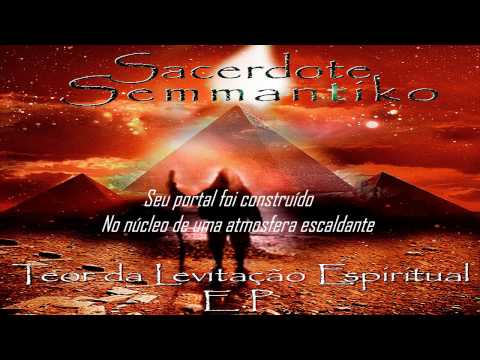 Sacerdote Semmantiko - Neandertal Perdido (Prod. Cotardz Sickness) (Com Legenda)