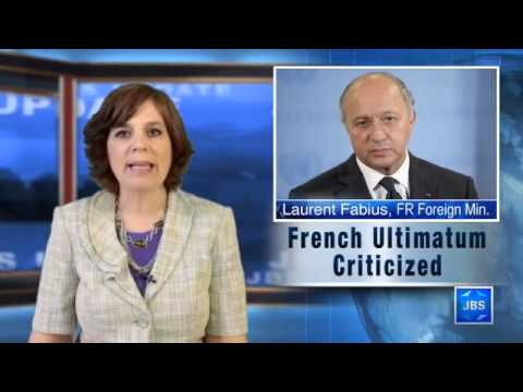 JBS News Update 2/2/16