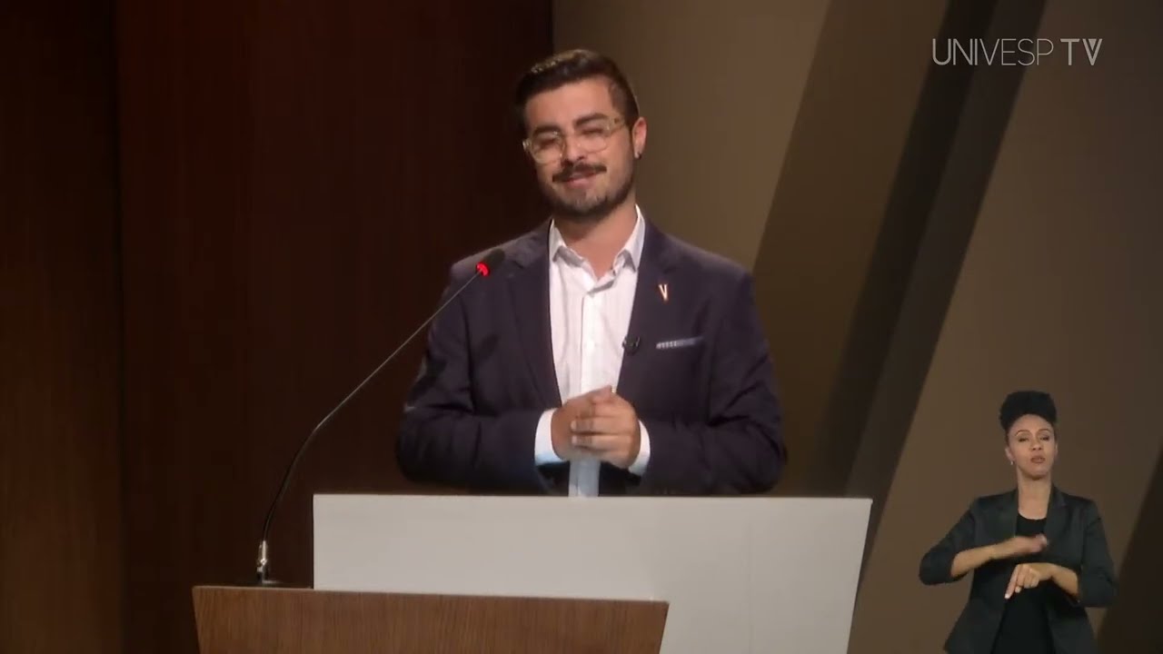 Colação de Grau - Univesp | 17 de agosto de 2023