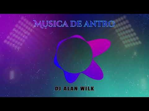 Musica de Antro Julio 2023 Ritmo Sabroso Dj Alan Wilk