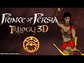 Prince Of Persia Trilogy Hd The Sands Of Time Ps3 rpcs3