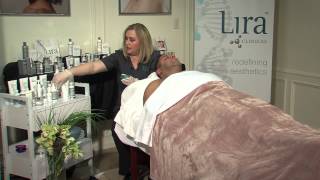 Lira Clinical Lira Lux Treatment