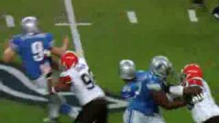 Matthew Stafford ( Mic'd Up )