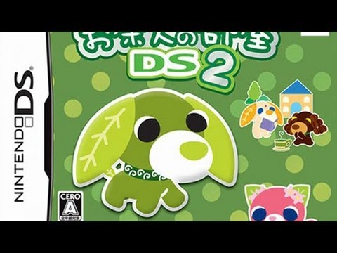 Kawaii Koneko DS 2 Nintendo DS