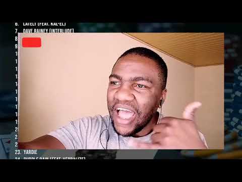 FIRST REACTION :: Chisenga fka Crisis x Crooked-I x Constantine - Oxygen
