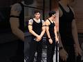 BigBoy Bigboy Muscle Bodybuilding Sixpack Abs Arm Handsome Boy Chinese Kiakio